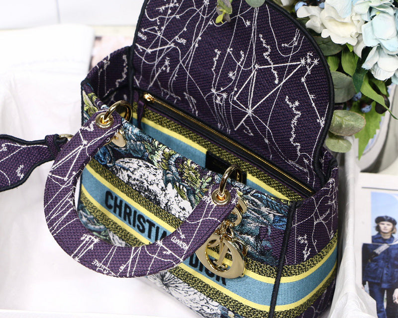 JB - DOR Lady Bags - 593
