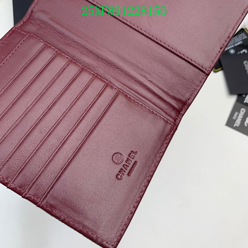 COZY BAGS - CHL Wallet - 213