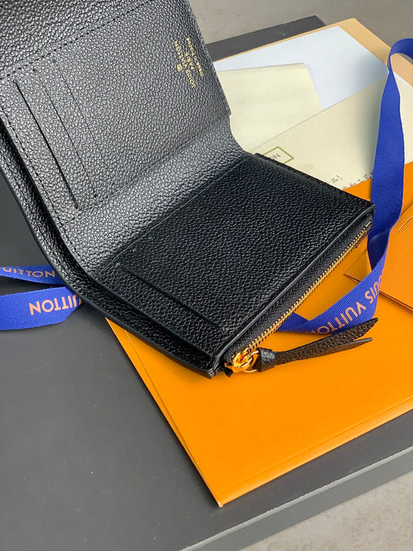 COZY - LOV Wallets - 264