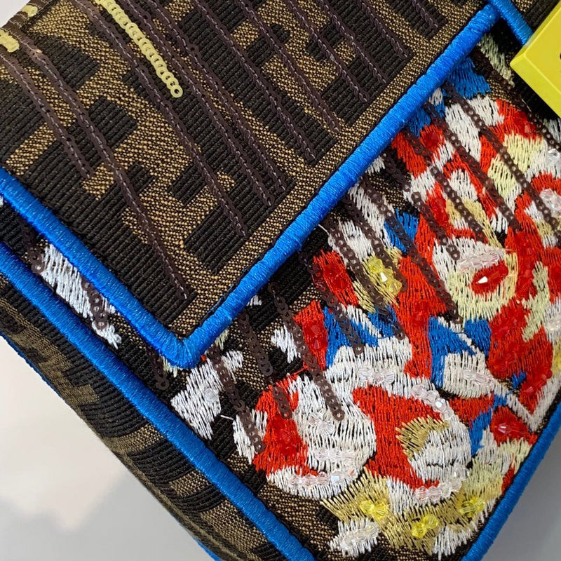 COZY BAGS - FDE Bags - 1100