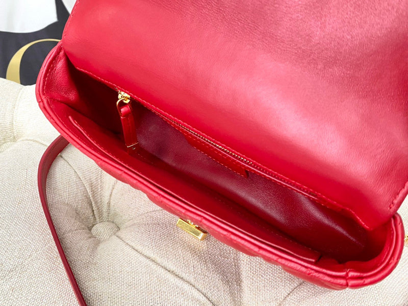JB - DOR Lady Bags - 536