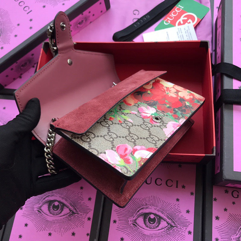 JB - Guki Lady Bags - 1493
