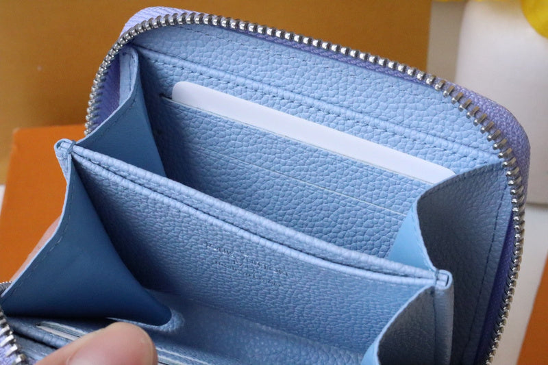 COZY - LOV Wallets - 503