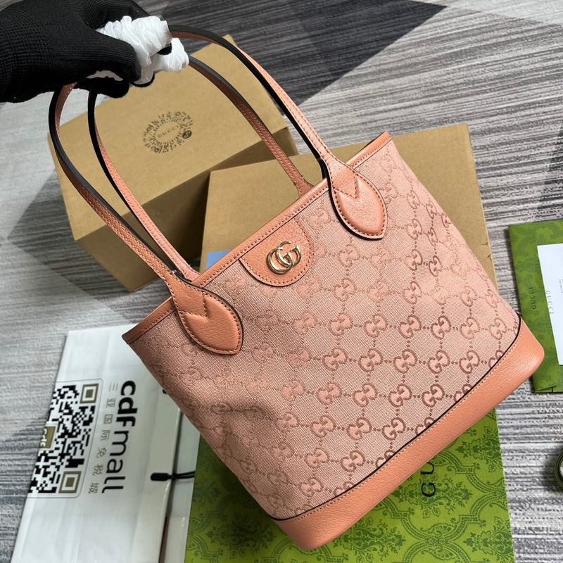 JB - Guki Lady Bags - 081