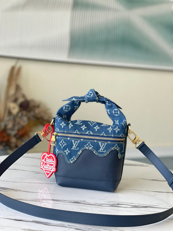 COZY - LOV Lady Bags - 809