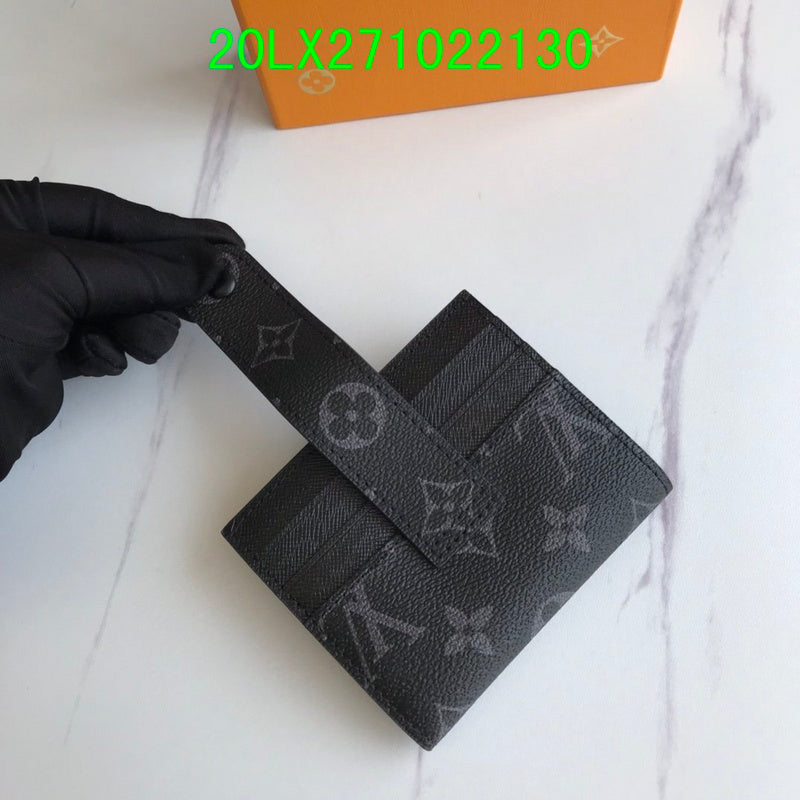 COZY BAGS - CHL Wallet - 1440