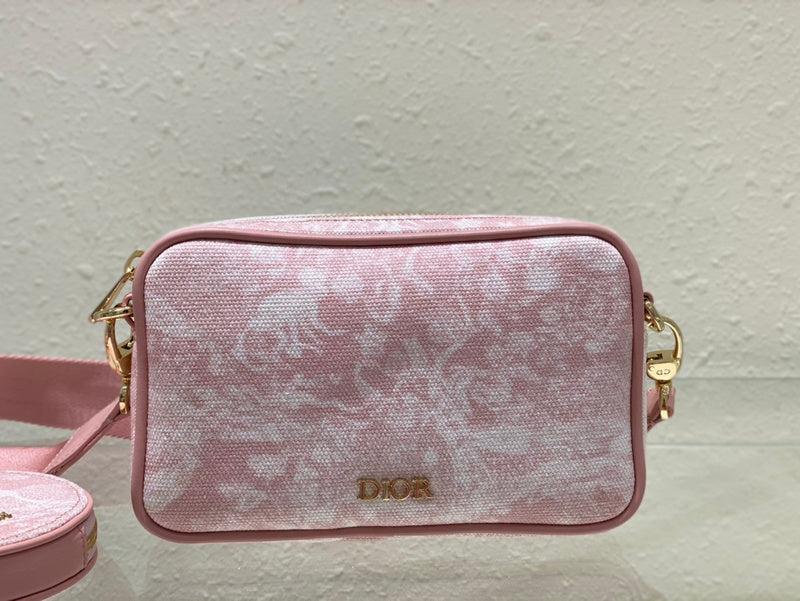 JB - DOR Lady Bags - 188