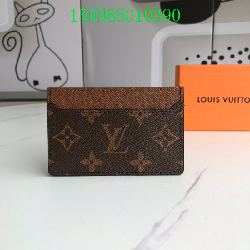 COZY BAGS - LOV Wallet - 794