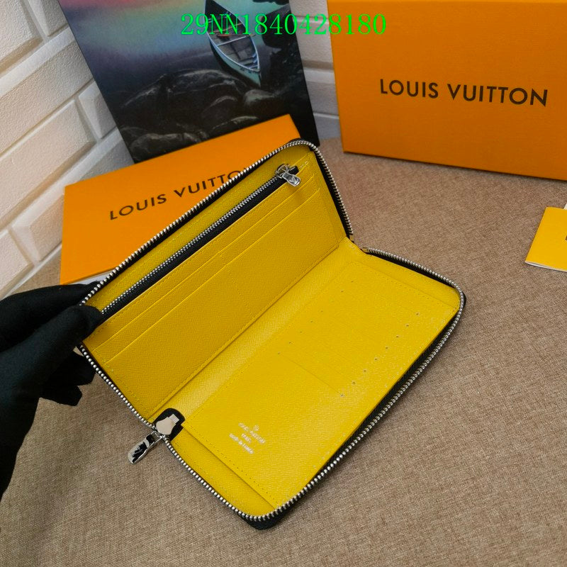 COZY BAGS - LOV Wallet - 1401