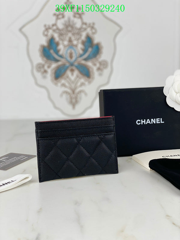 COZY BAGS - CHL Wallet - 181