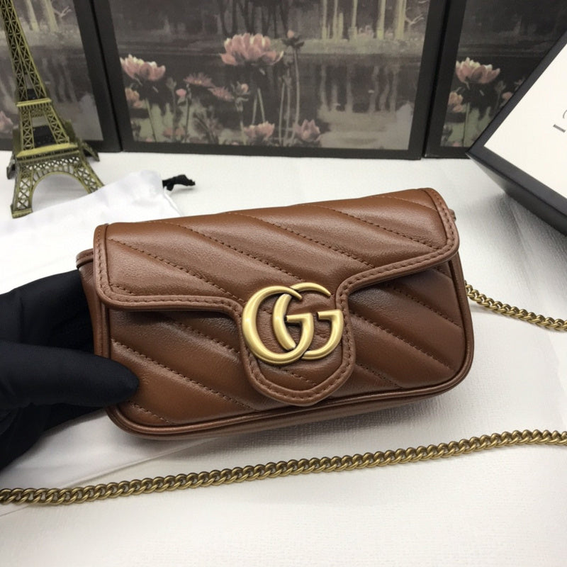 COZY BAGS - GUKI Bags - 1873