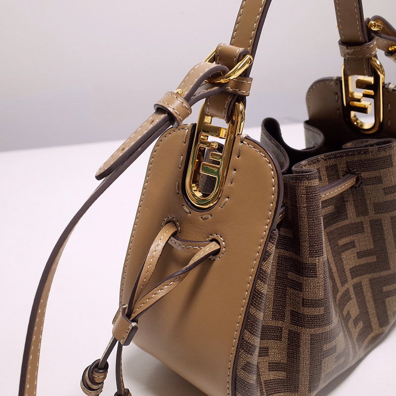 COZY - FDE Bags - 206