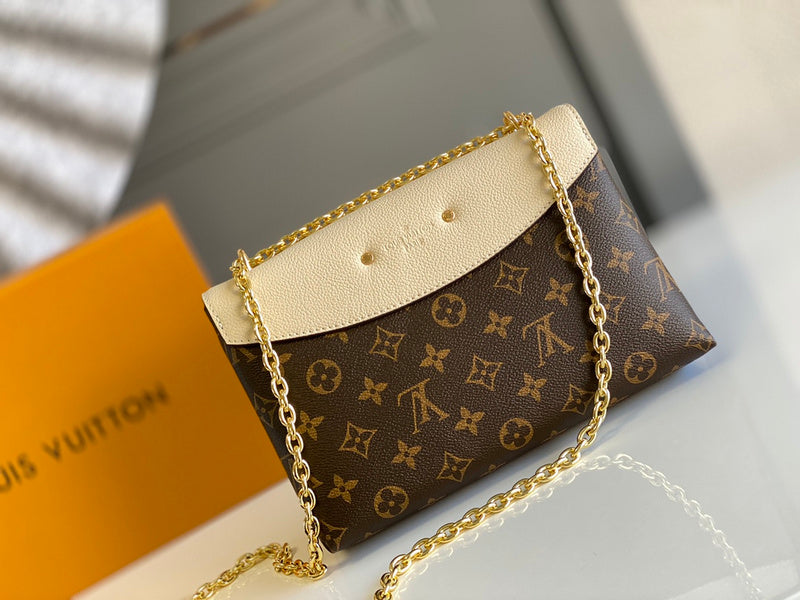 COZY - LV Bags - 2254