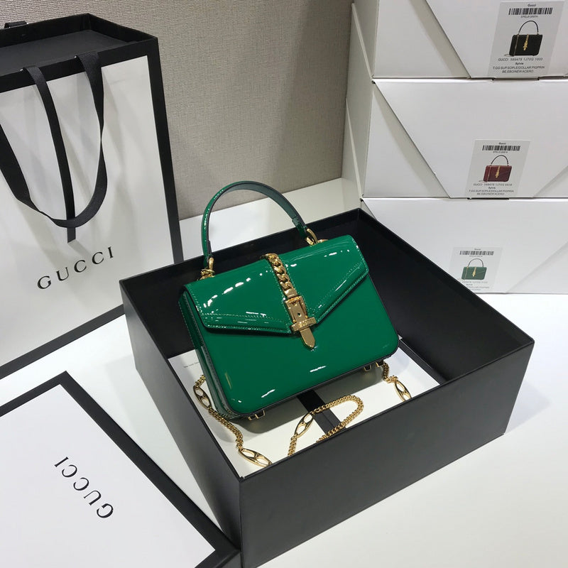COZY BAGS - GUKI Bags - 2087