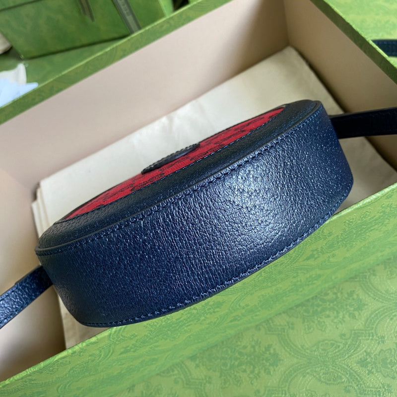 JB - Guki Lady Bags - 1041