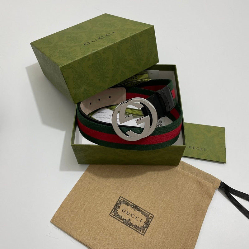 COZY BAGS - GUKI Belts - 068