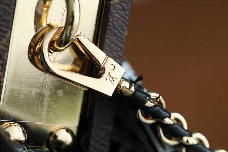 COZY - LOV Lady Bags - 1685