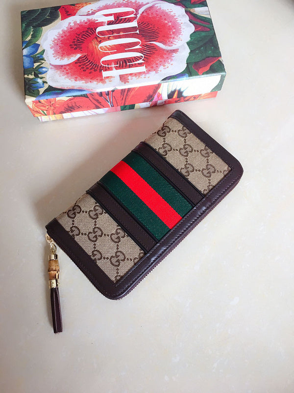 COZY BAGS - Guki Wallet - 455