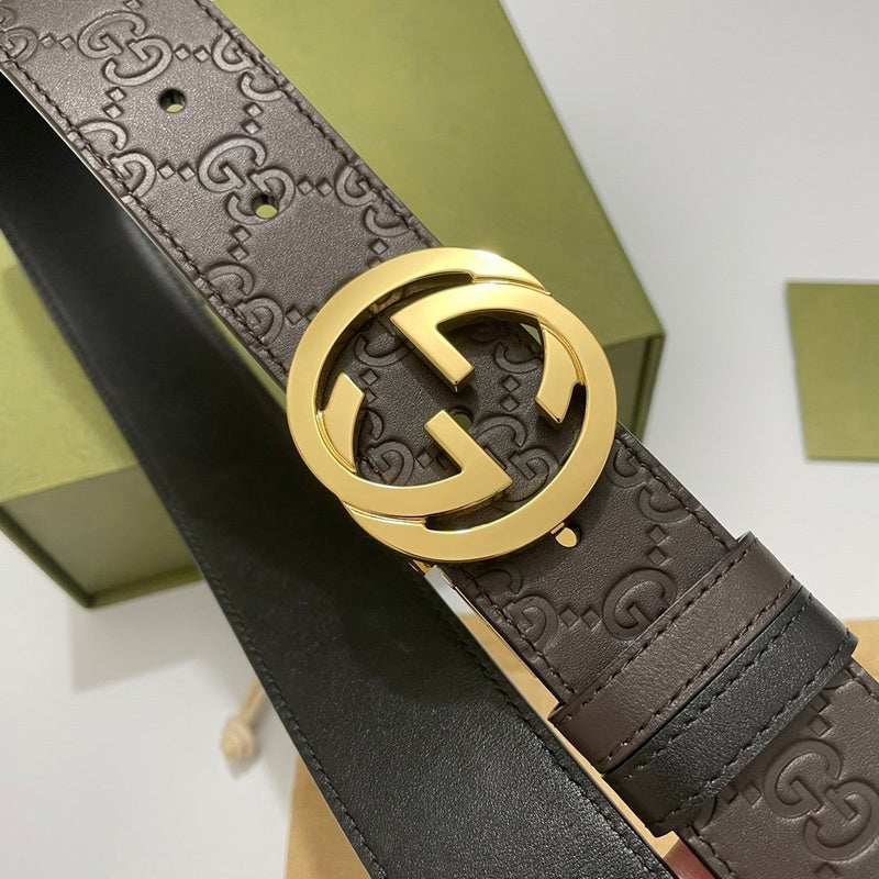 COZY BAGS - GUKI Belts - 165