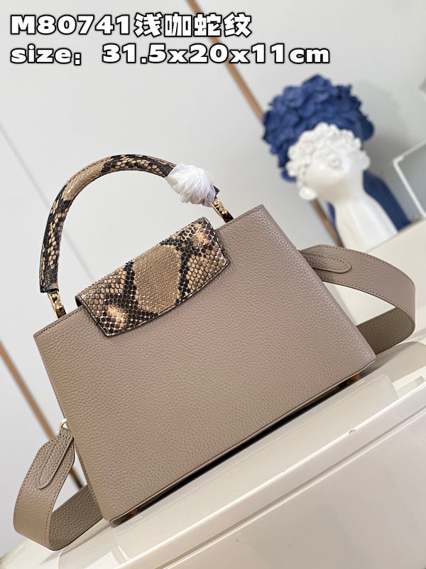 COZY BAGS - LOV Bags - 1045