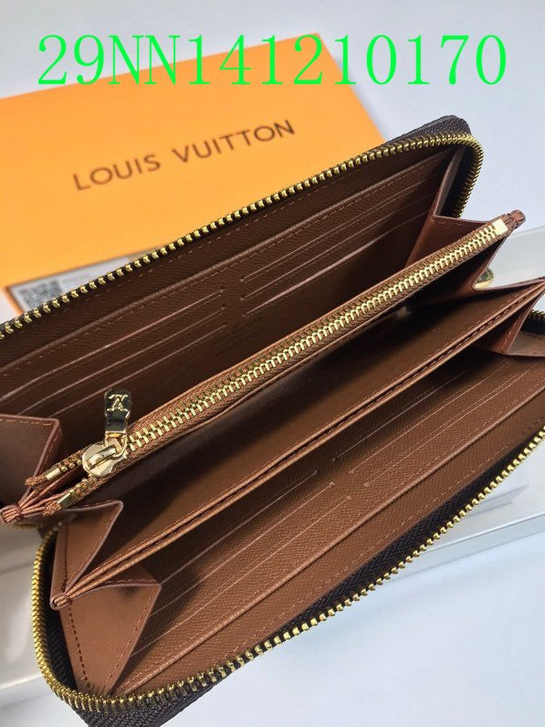 COZY BAGS - CHL Wallet - 404