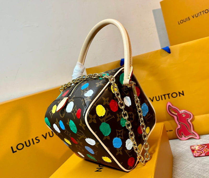 COZY BAGS - LOV Bags - 161