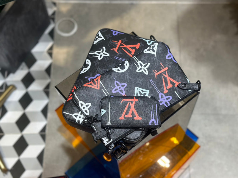 COZY - LV Bags - 1562