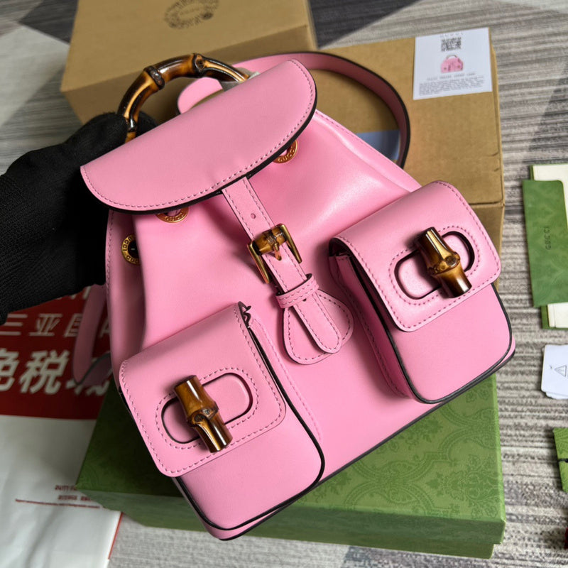 COZY BAGS - Guki Backpacks - 026