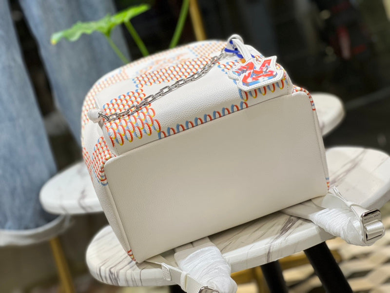 COZY - LOV Backpacks - 072