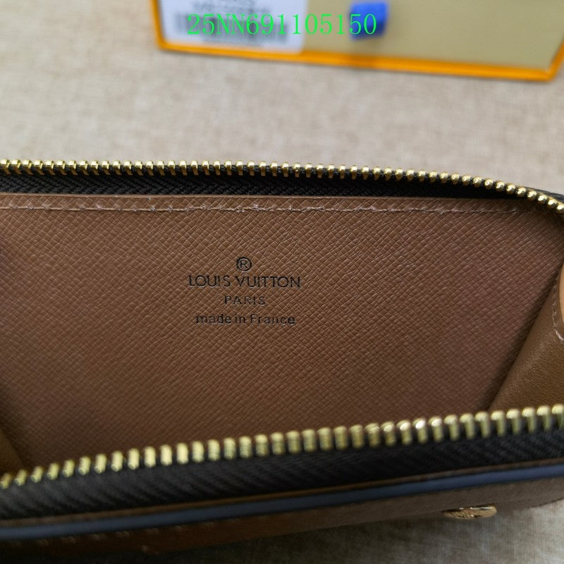 COZY BAGS - LOV Wallet - 898