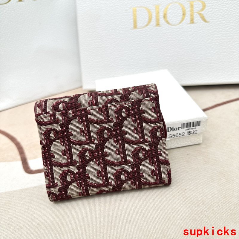 COZY BAGS - Mix Wallets - 583