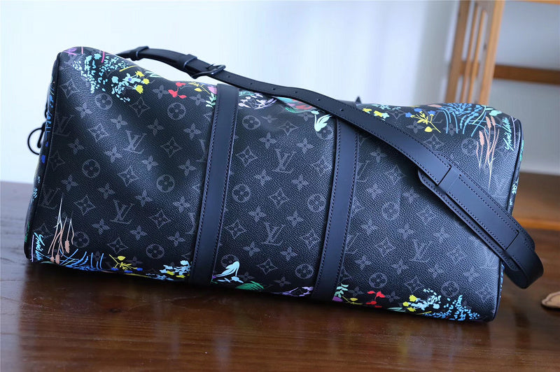 JB - LOV Travel Bags - 224