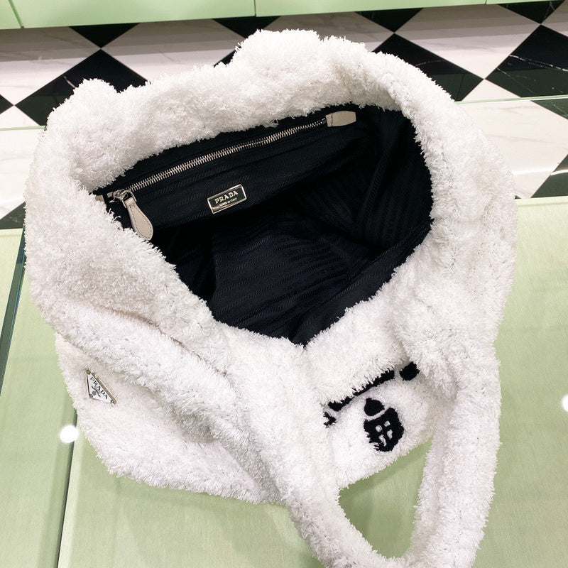 JB - PD Lady Bags - 340