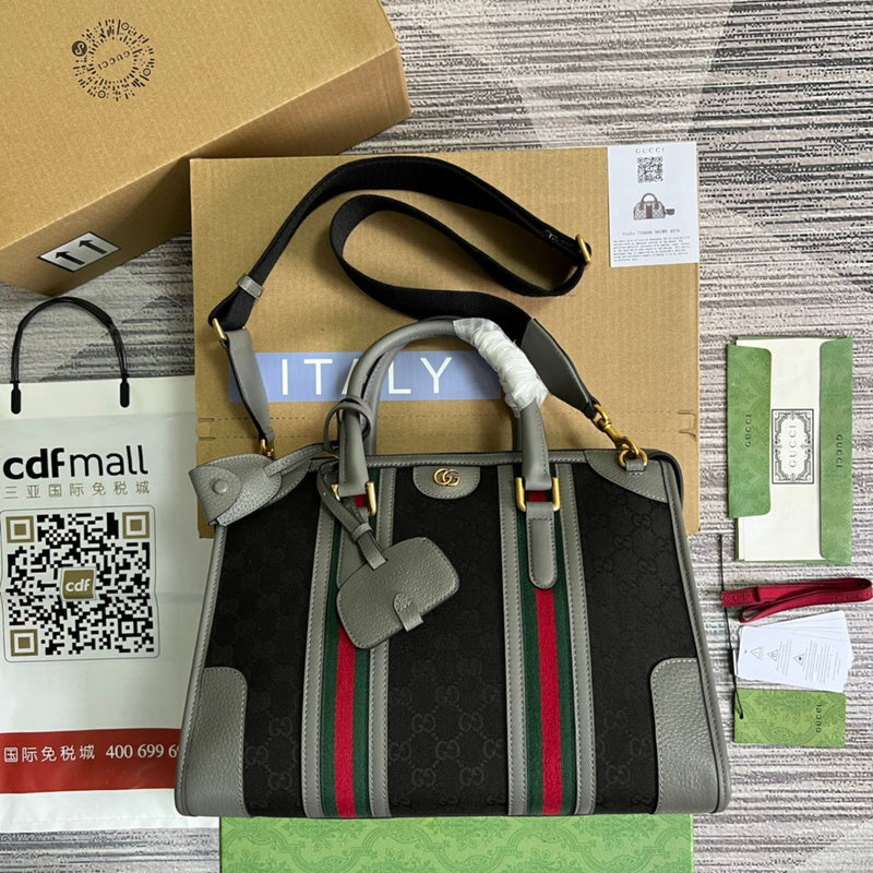 JB - Guki Lady Bags - 408