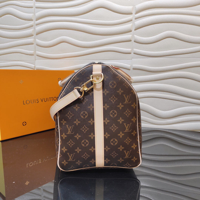 JB - LOV Travel Bags - 147