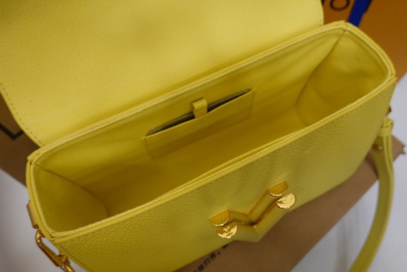 COZY BAGS - LOV Bags - 2013
