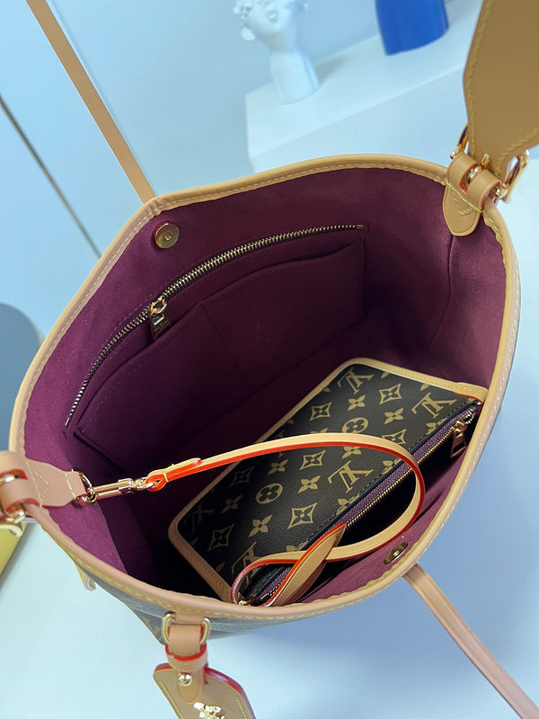 COZY - LV Bags - 1760