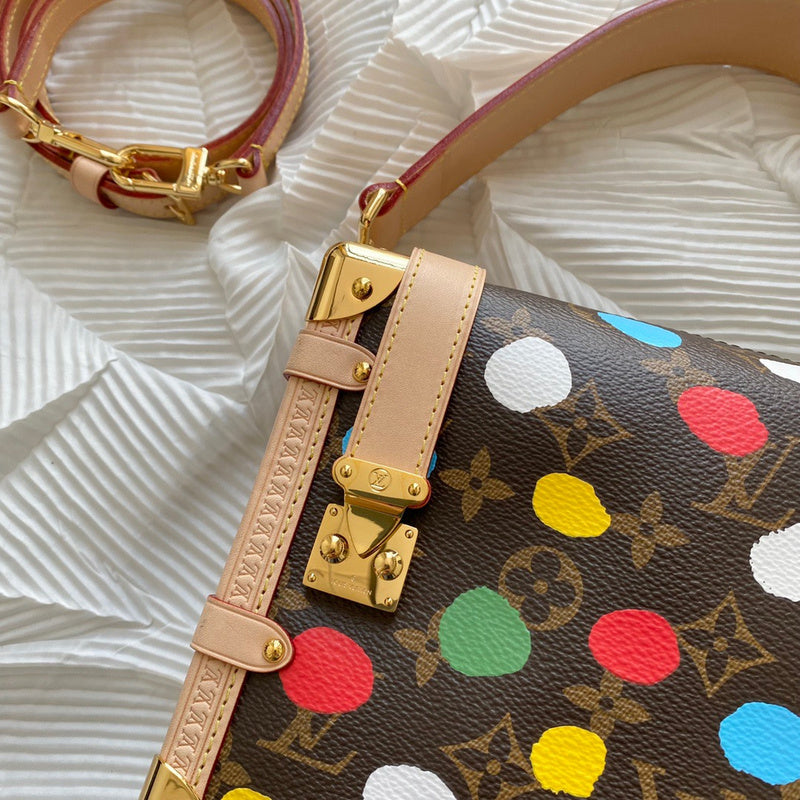 COZY BAGS - LOV Bags - 1394