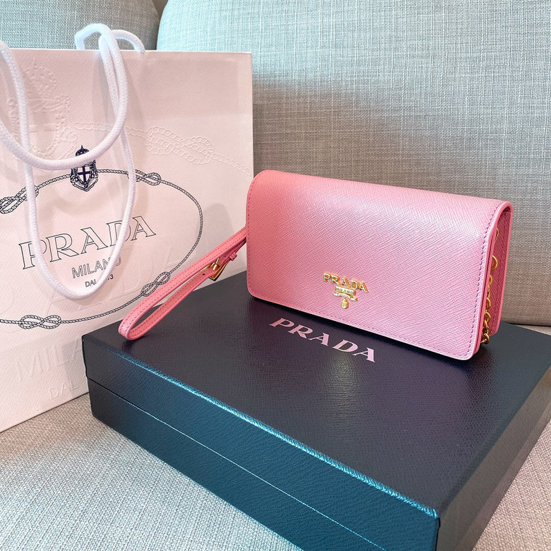 JB - PD Lady Bags - 531