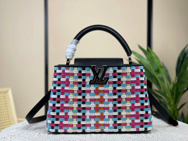 JB - LOV Lady Bags - 019