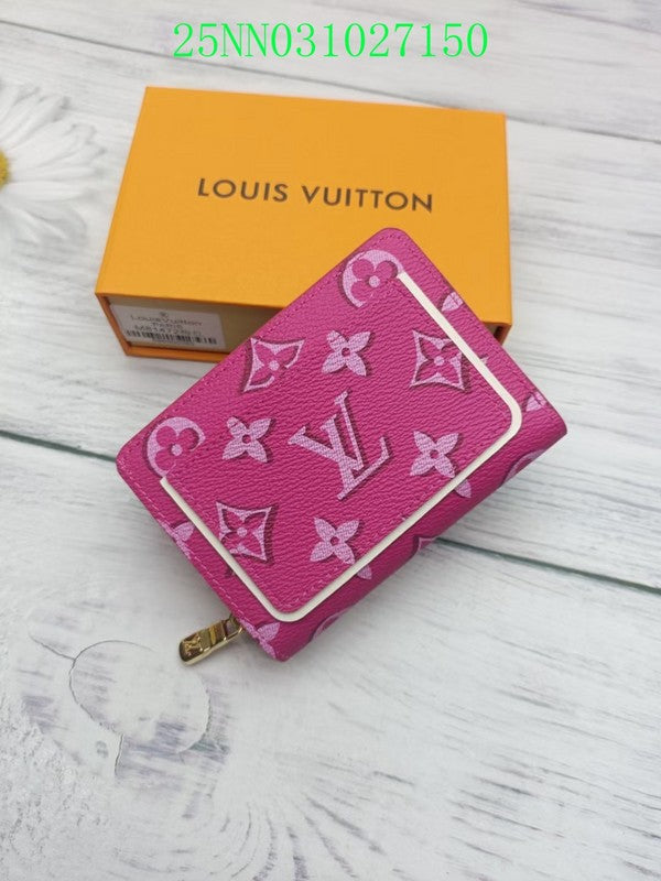 COZY BAGS - LOV Wallet - 910