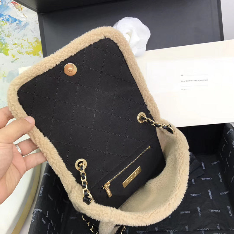 COZY BAGS - CHL Lady Bags - 664