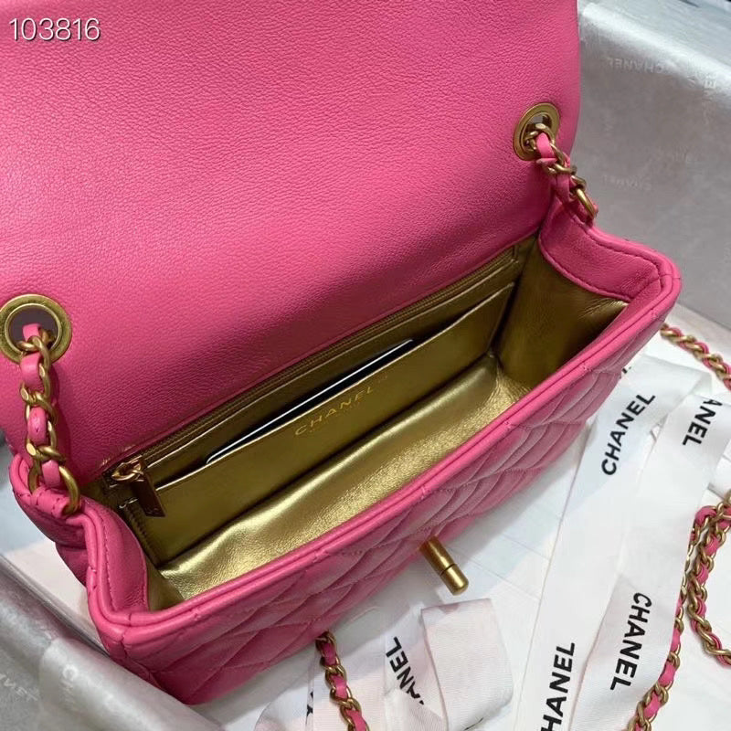 COZY BAGS - CHL Lady Bags - 691
