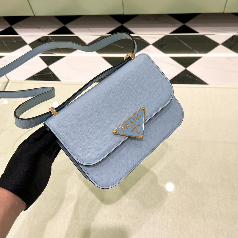 JB - PD Lady Bags - 216