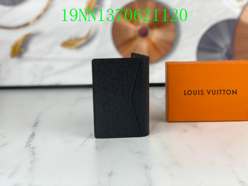 COZY BAGS - LOV Wallet - 322