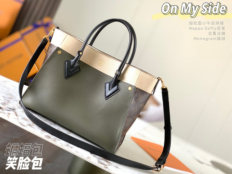 JB - LOV Lady Bags - 617