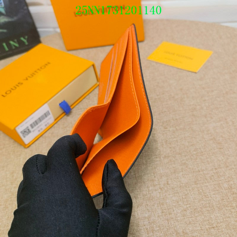 COZY BAGS - CHL Wallet - 450