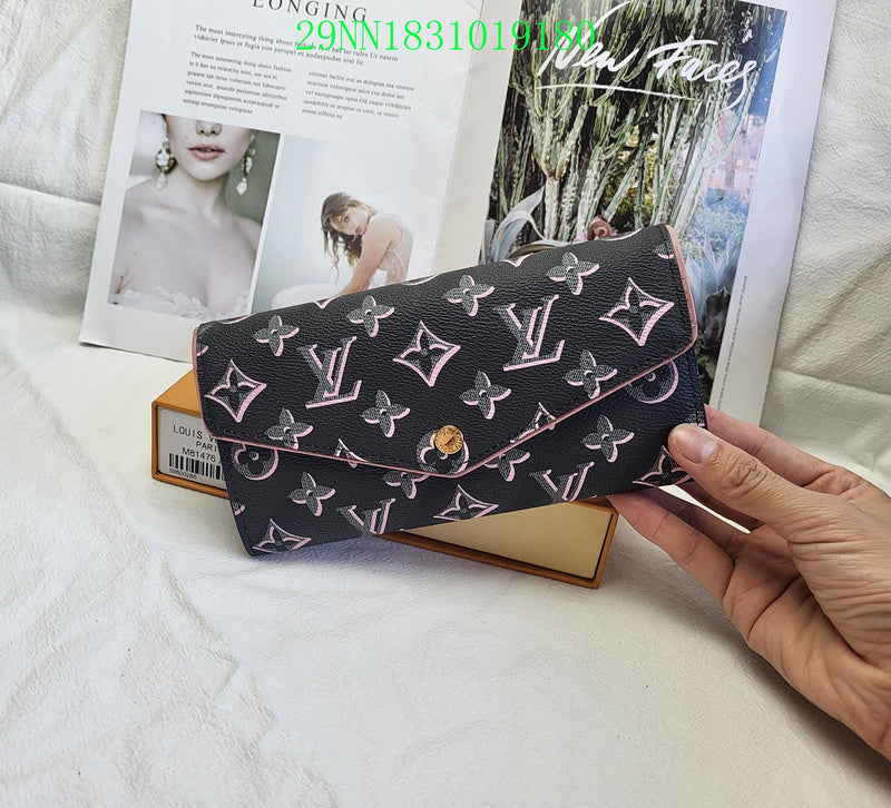 COZY BAGS - LOV Wallet - 914