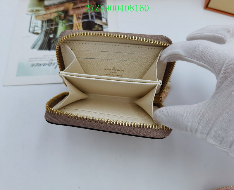 COZY BAGS - CHL Wallet - 1005