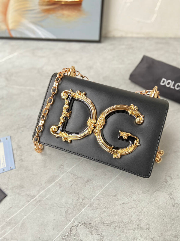COZY - DAG Bags - 244